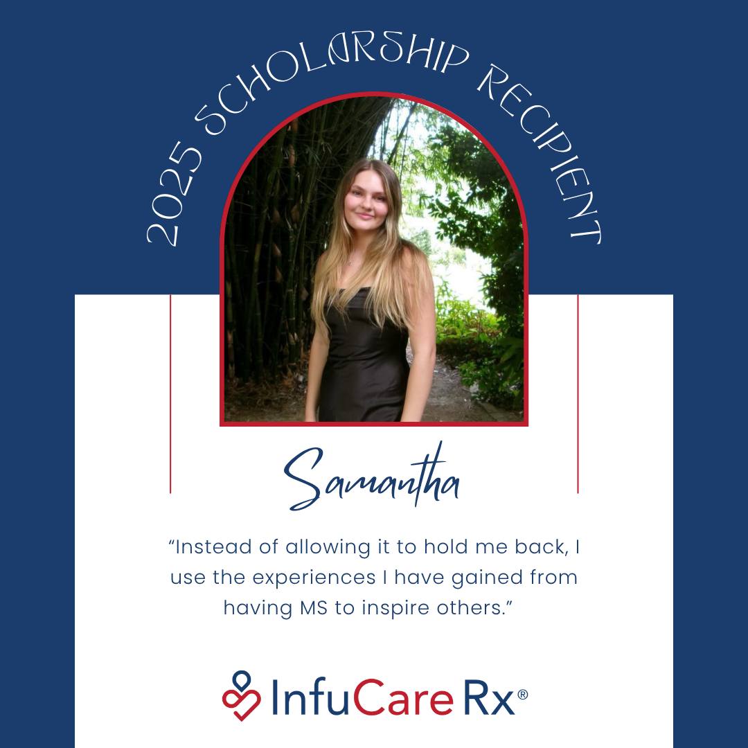 InfuCare Rx | Fairfield NJ