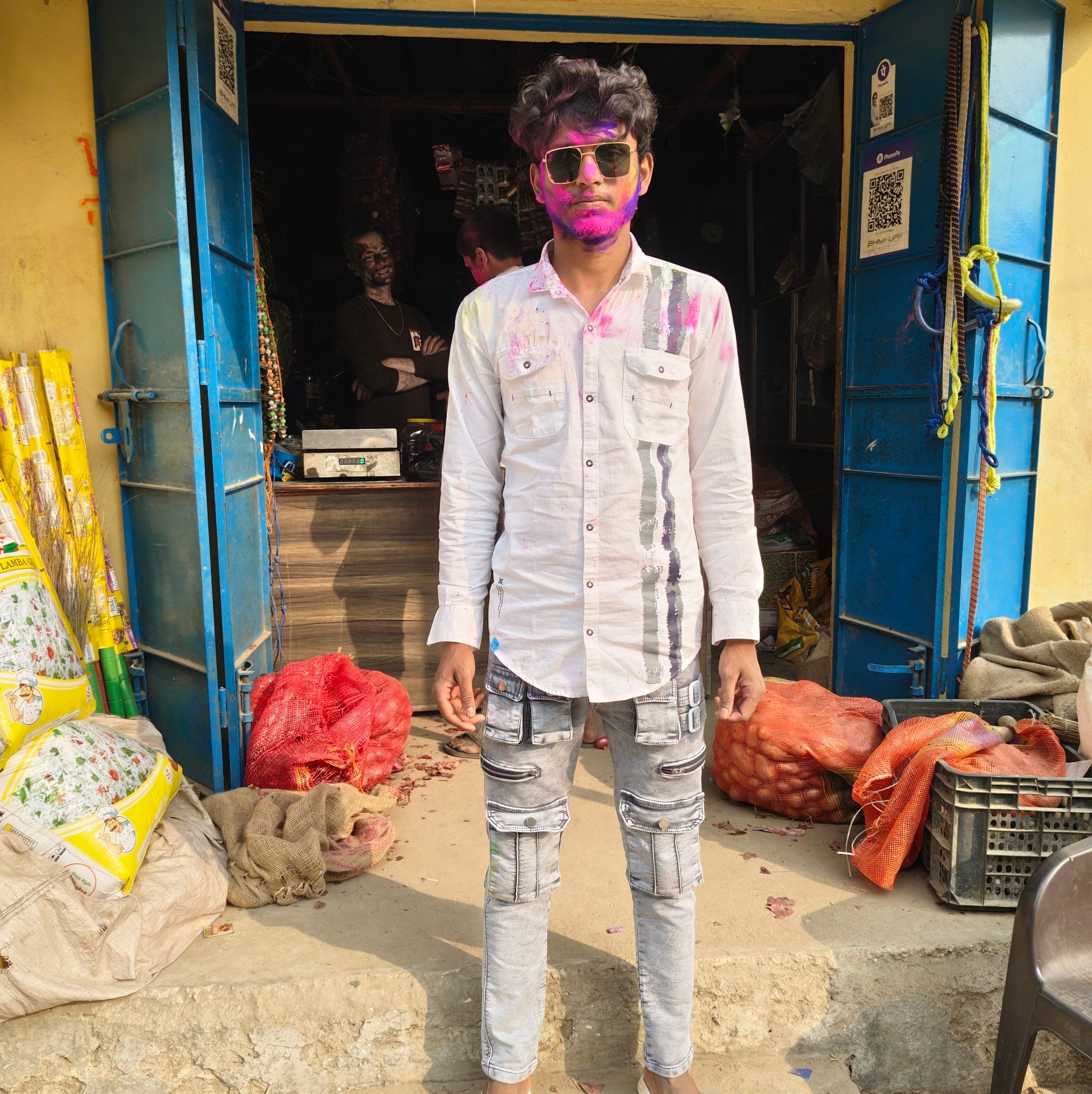 Sunil Sunil