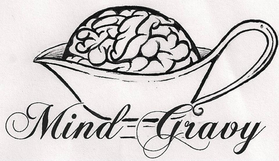 Mind Gravy Presents: NC Poet, Mark Caskie -w- Music by Jean Louise