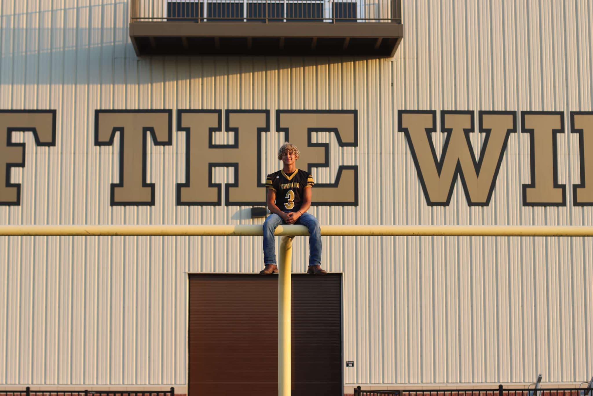 Cade Hatton