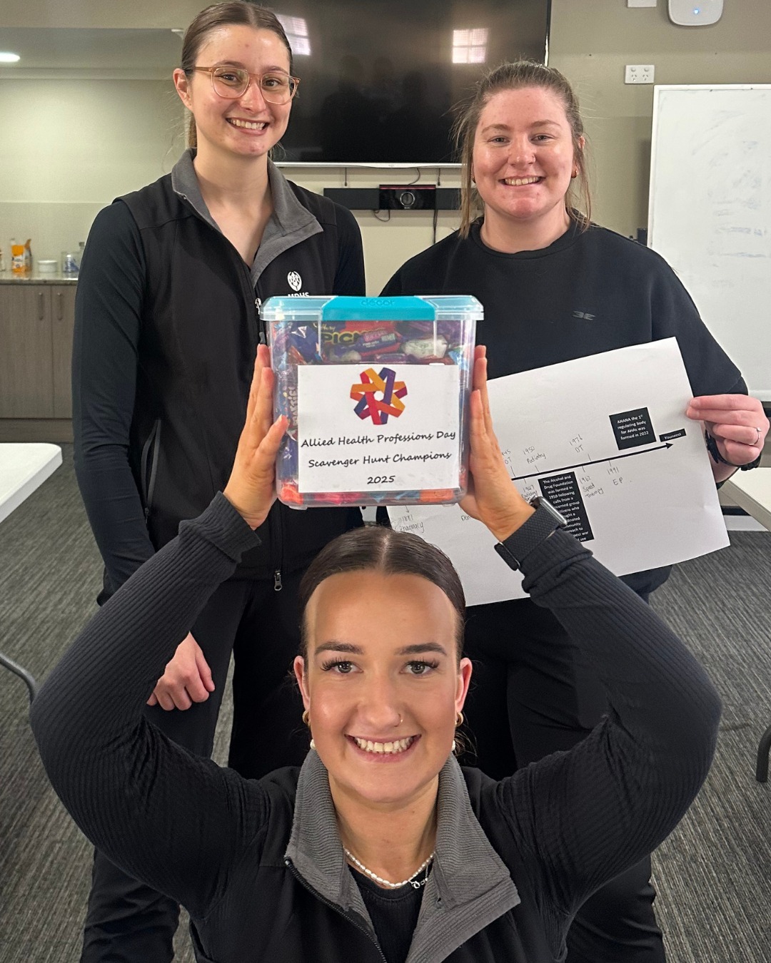 MDHS -... - MDHS - Maryborough District Health Service
