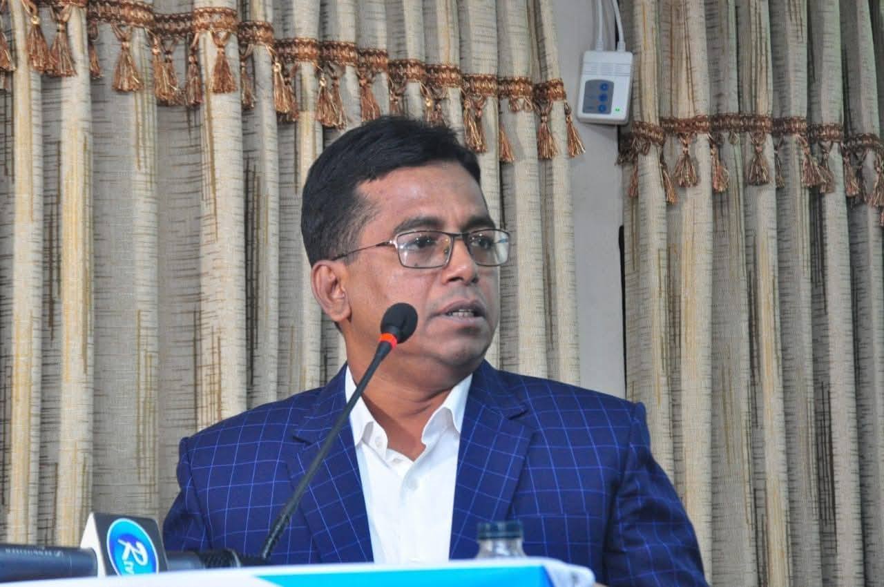 M.r. Sobuj