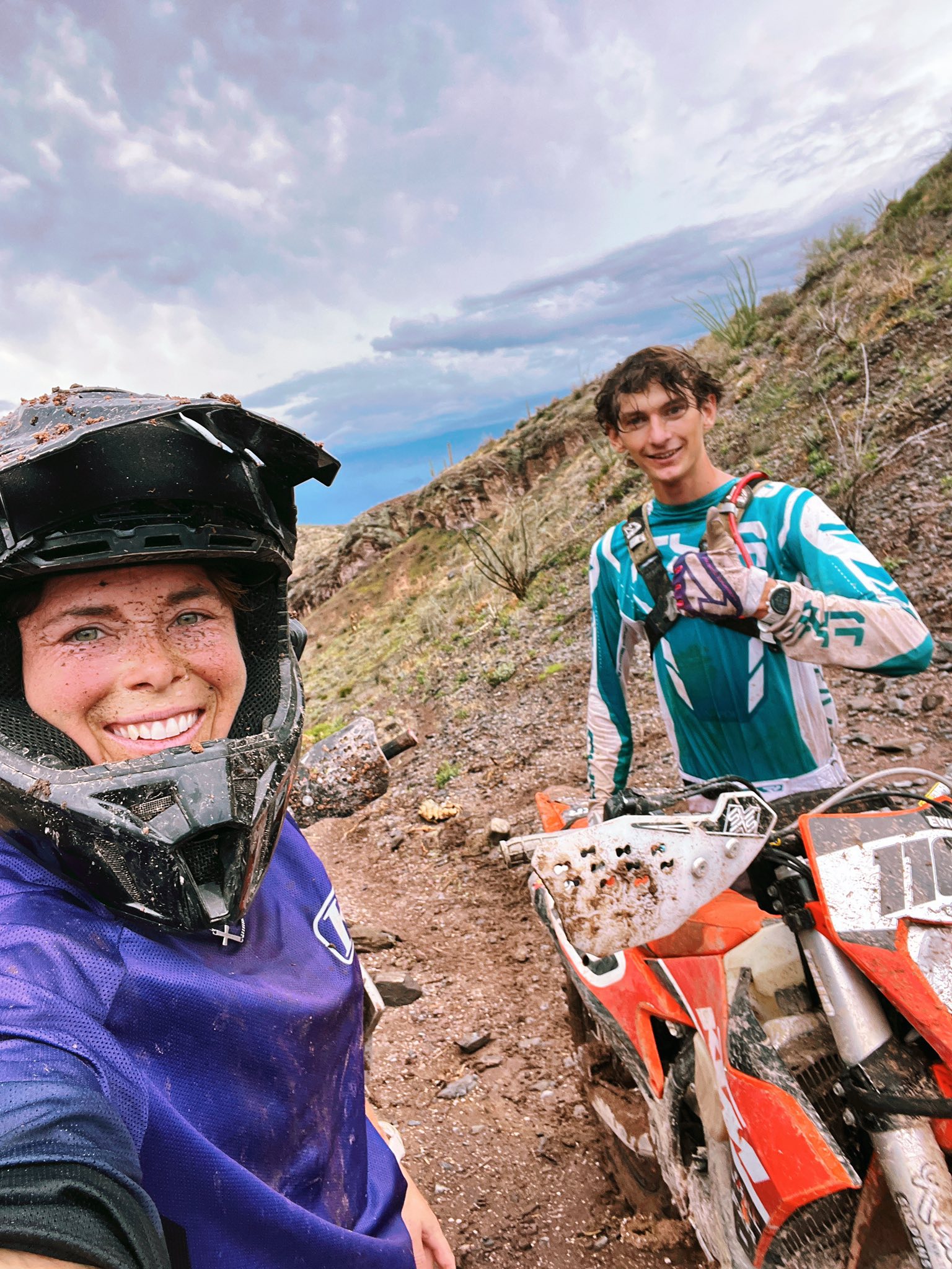 Megan Griffiths Racing added a... - Megan Griffiths Racing