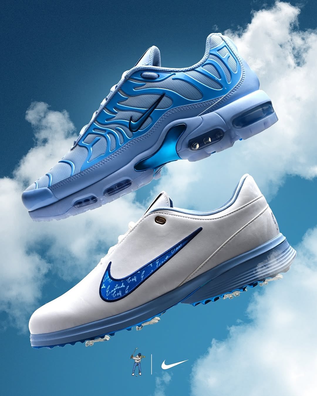 Our Nike Air Max 1 '86 OG' is versatile, you can rock it with