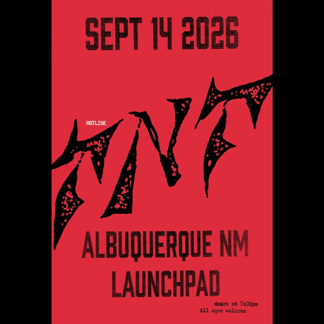 💥 This coming Monday! Hotline TNT is bringing a blend of