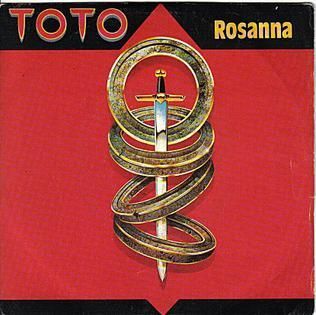 On this date in 1982, Toto released the single 
