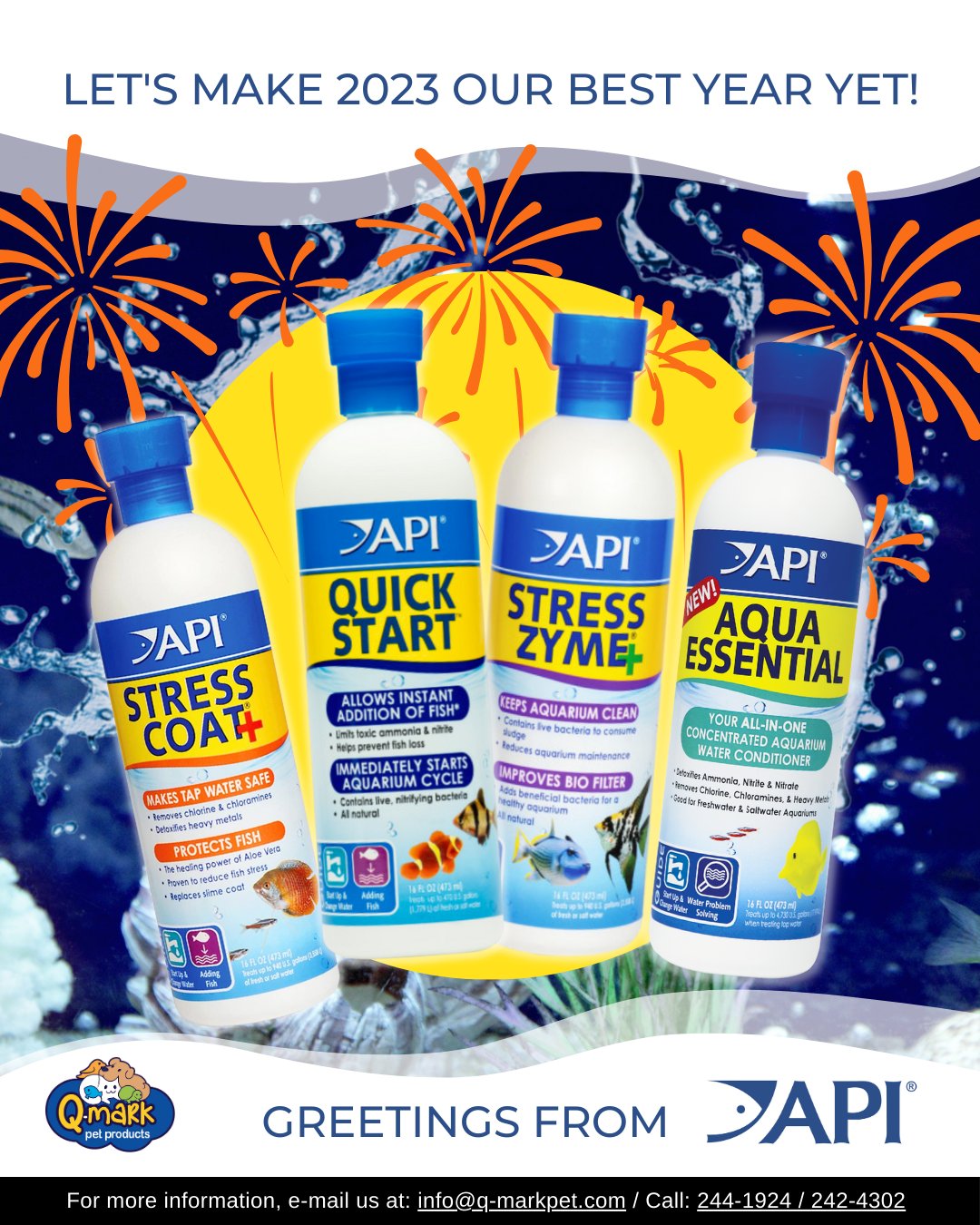 API Philippines - These fish know the way to the North Pole! 🐟 #API # ...