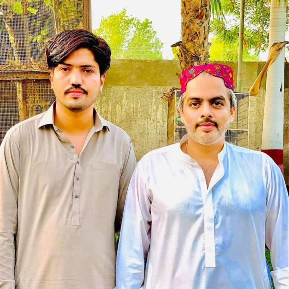 Rana Naeem