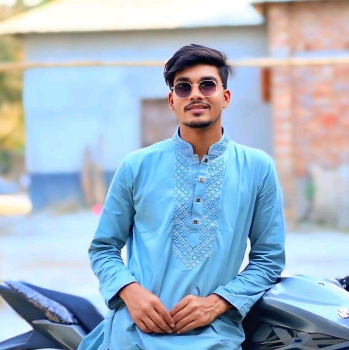 Tuhin Rana