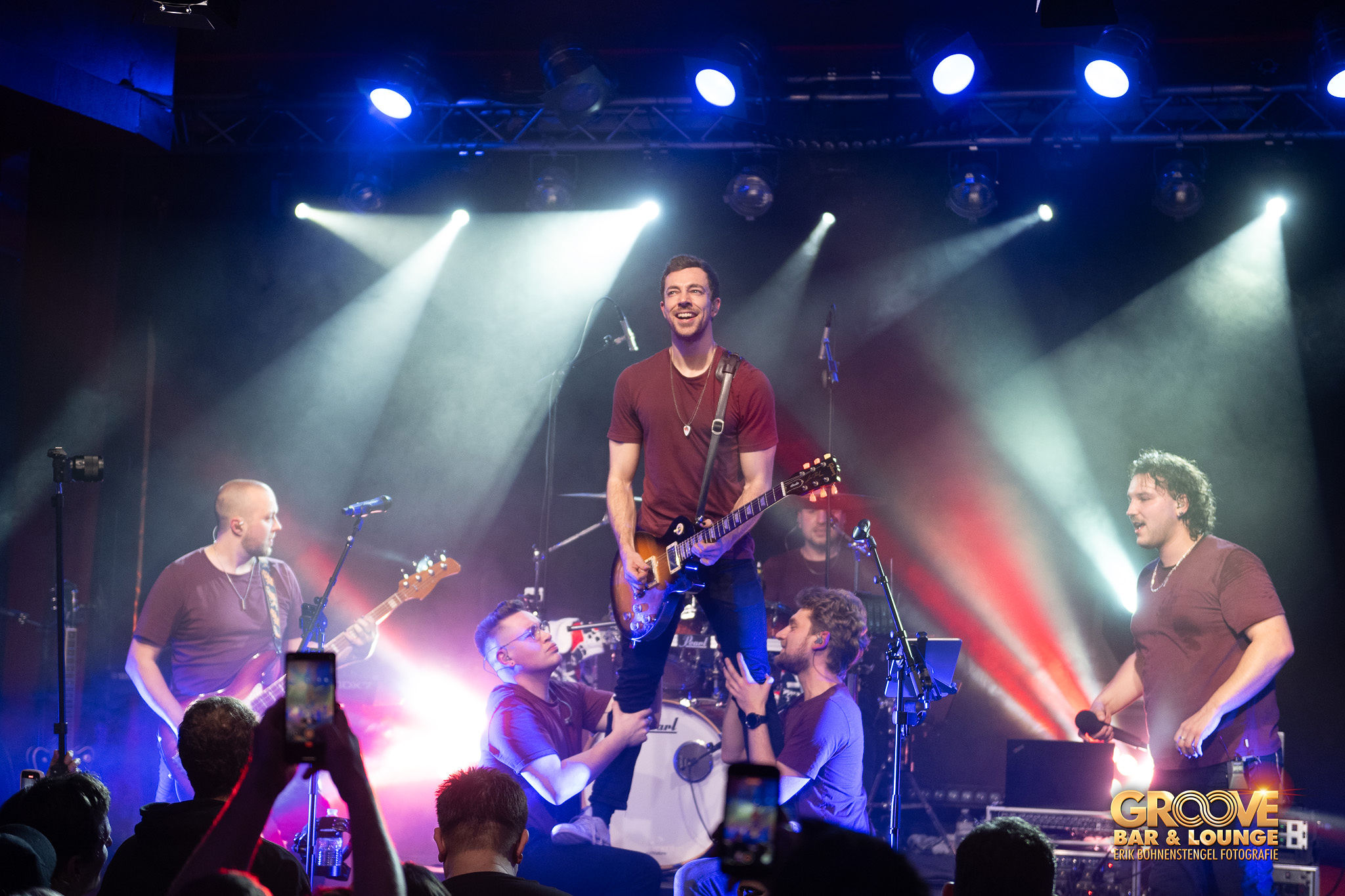 Mad Memories | Siegburg