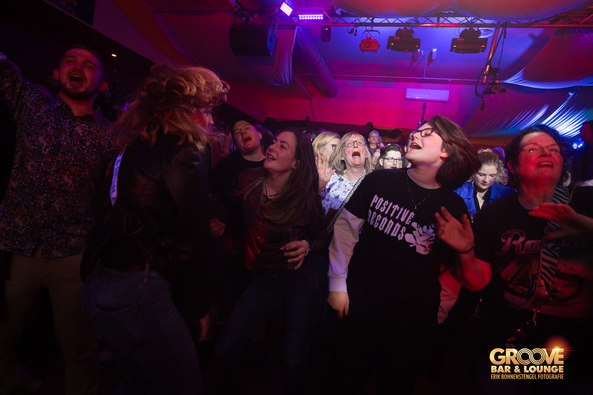 Mad Memories | Siegburg