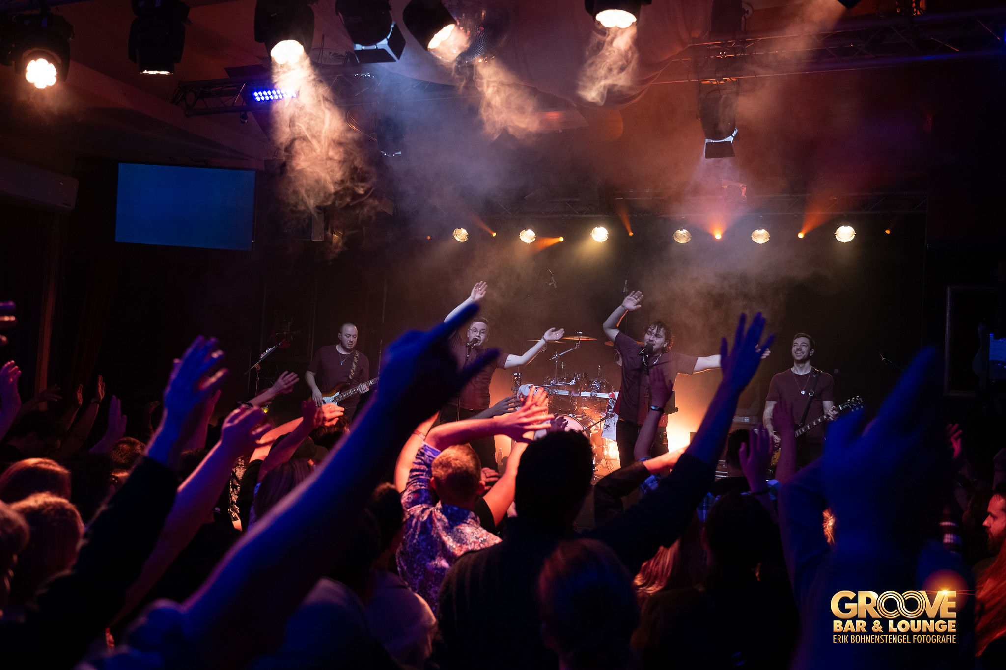 Mad Memories | Siegburg