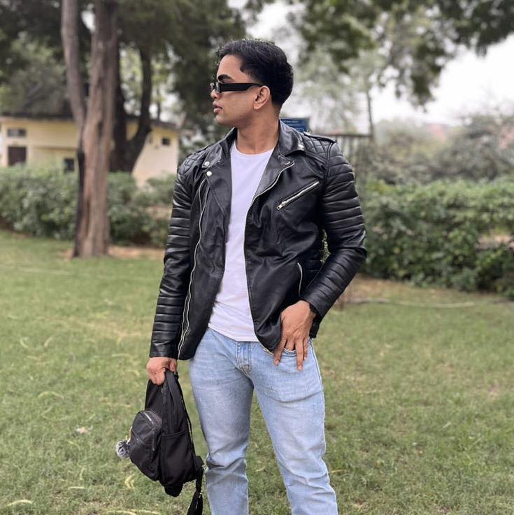 Abhishek Massey