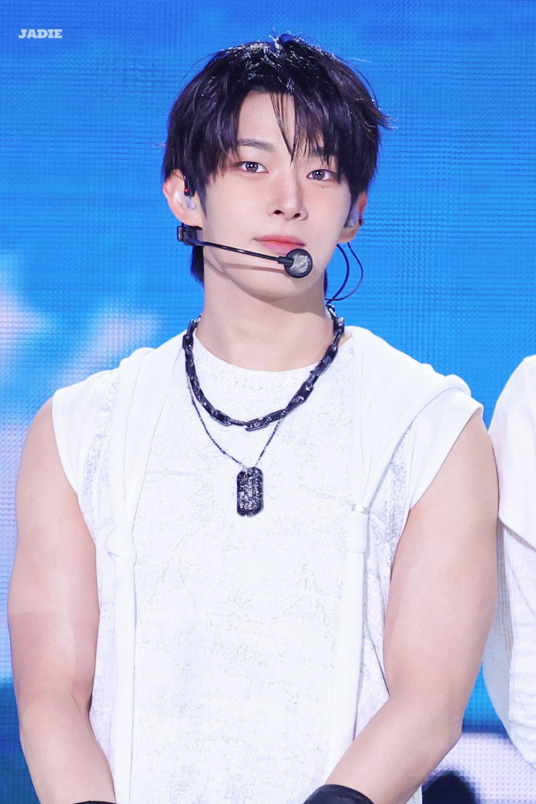 260407 Steven HD © jadie_046 on X #STEVEN #스티븐 #AHOF #아홉