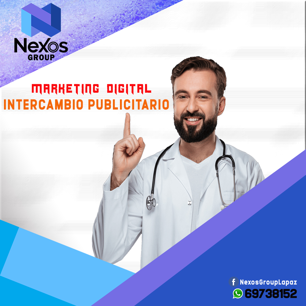Nexos Group Agencia de Marketing | La Paz