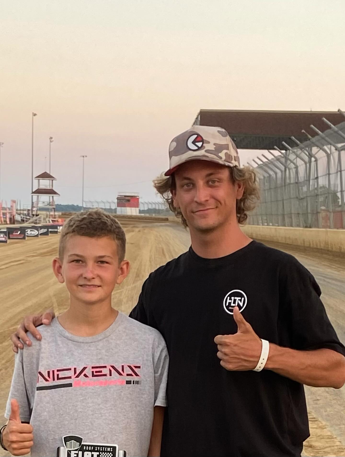 Nantz Bros Racing
