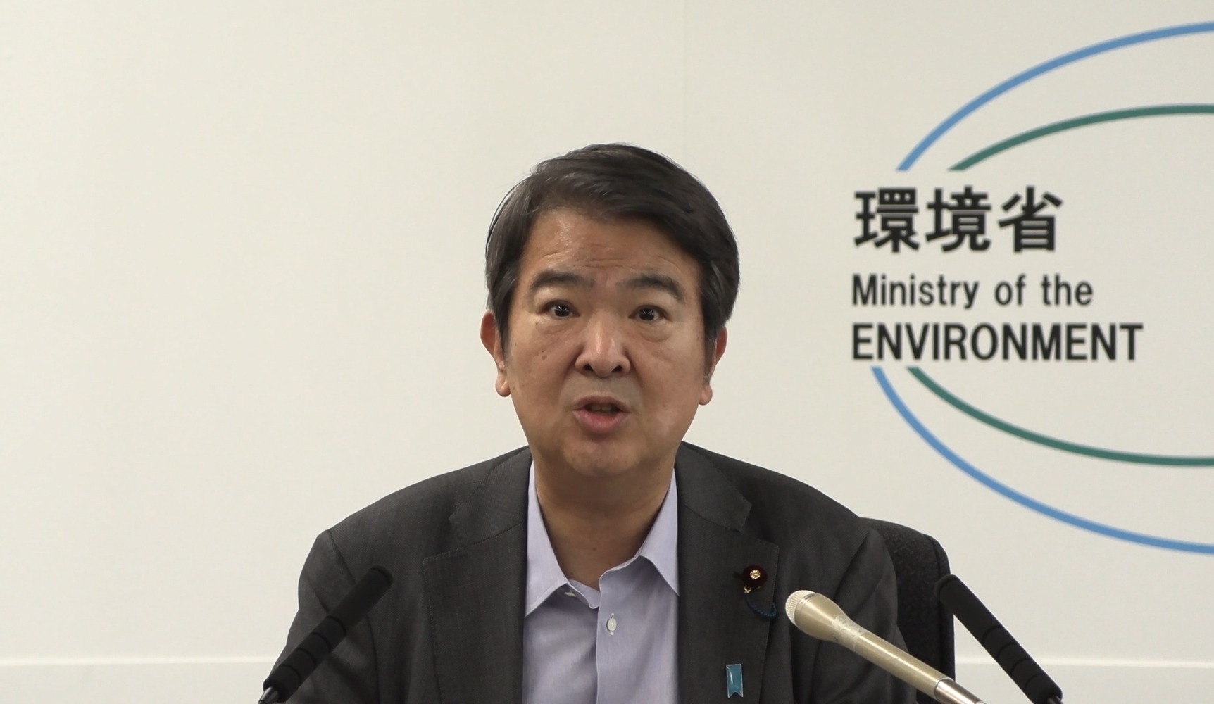 公の場での発言・インタビュー報道記録