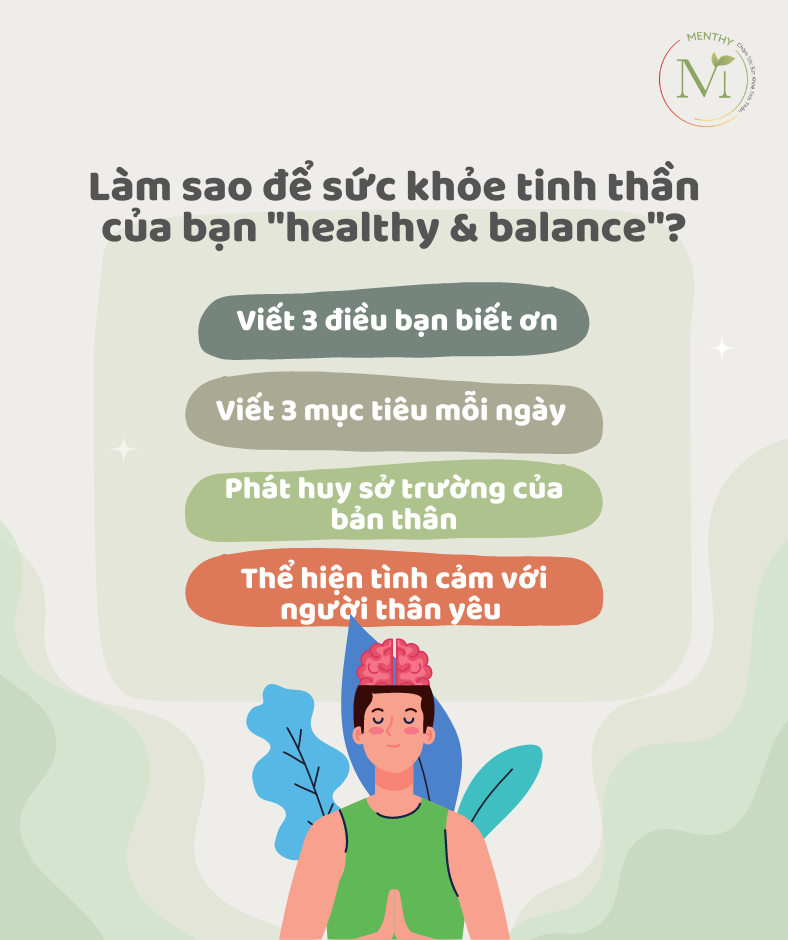 Menthy - 🔥 Để đón 1 tuần mới, bạn sẵn sàng cùng Menthy...