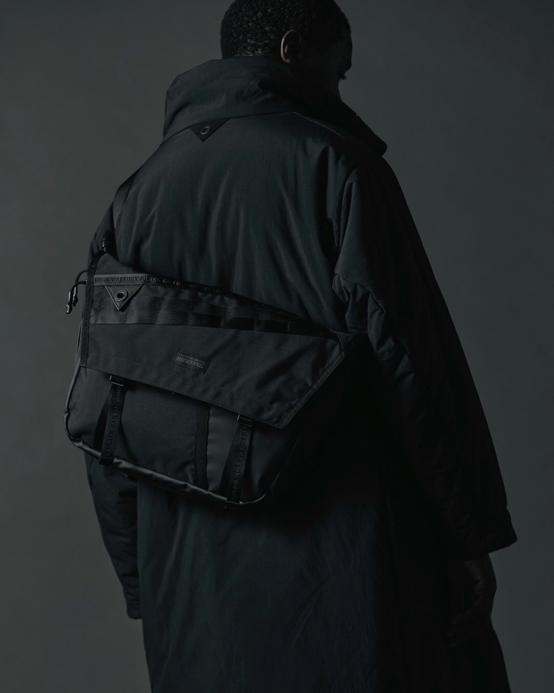 White Mountaineering added a new photo. - White Mountaineering