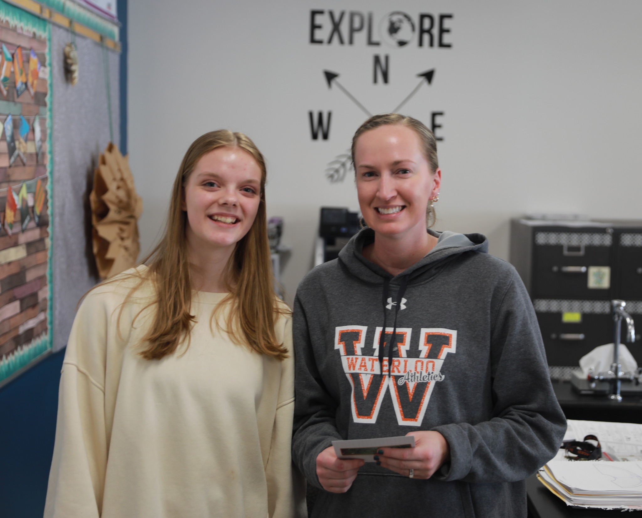 Waterloo Central School... - Waterloo Central School District