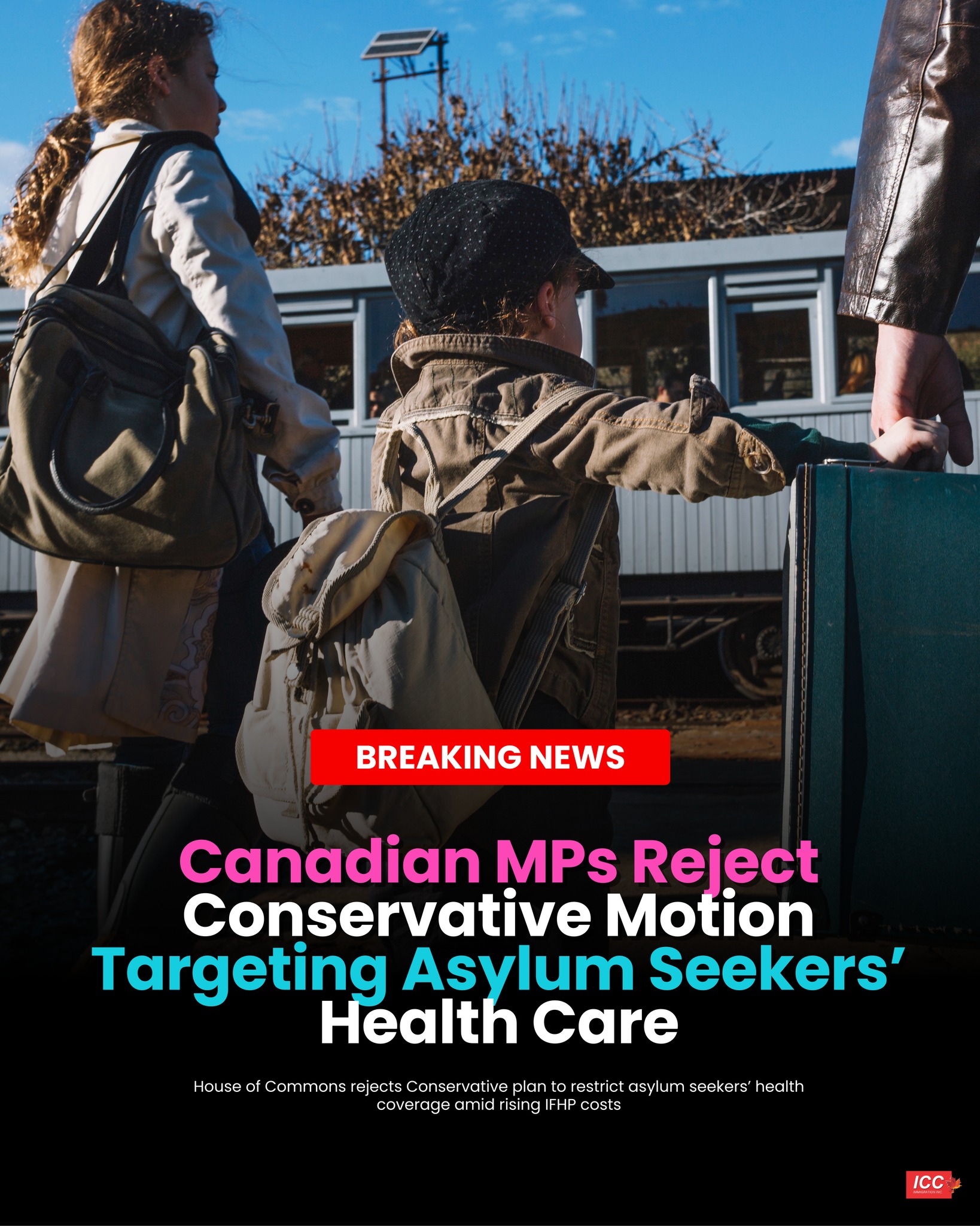 🇨🇦 Your Pathway to Canadian... - ICC Immigration Canada | Facebook
