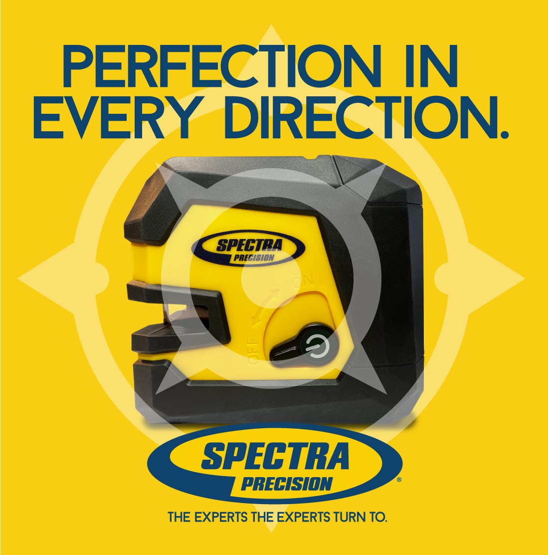 Spectra Precision