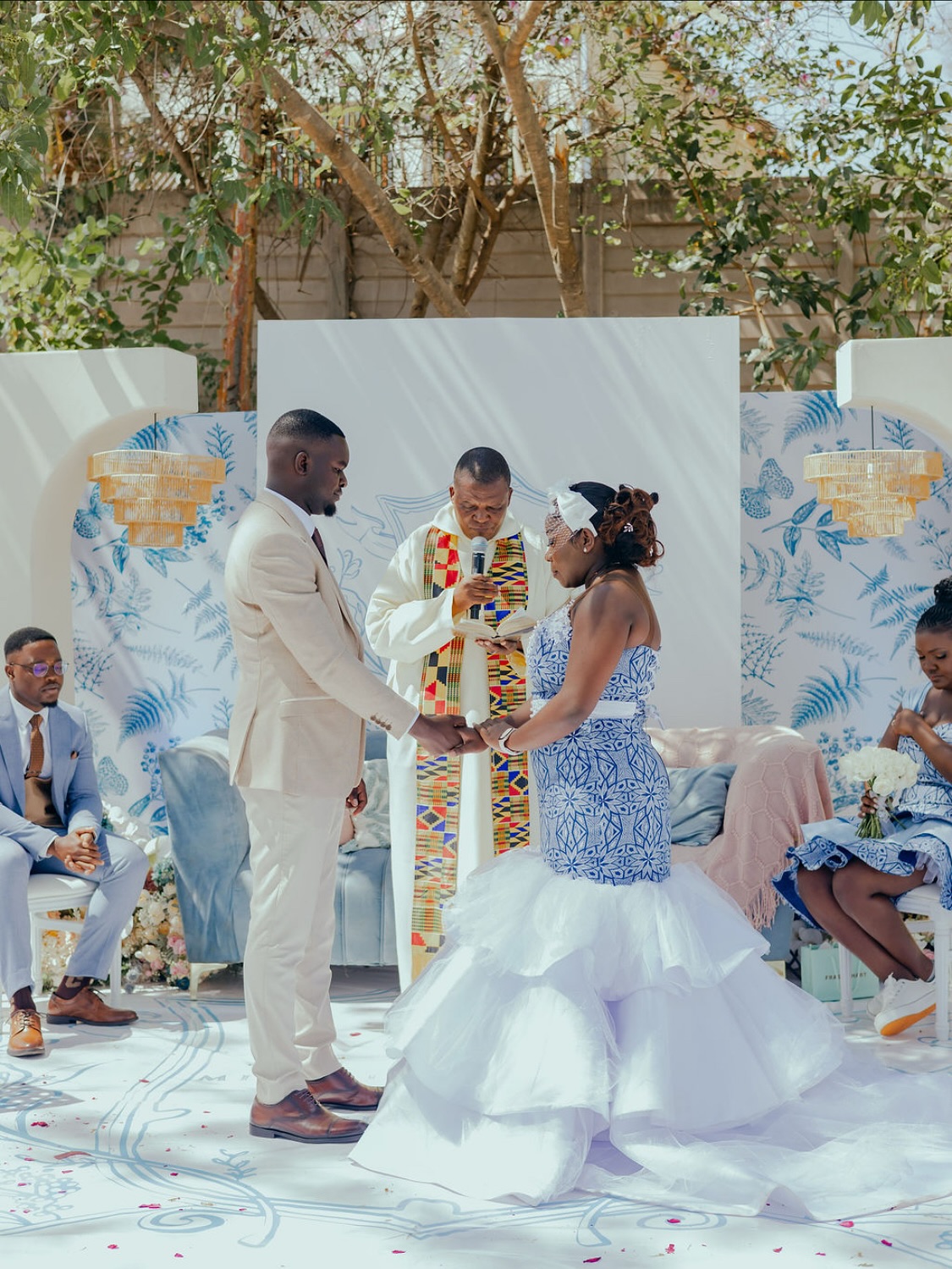 Luxe Moments Events... - Luxe Moments Events Zimbabwe