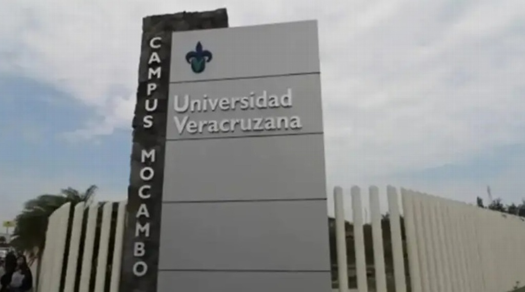 Este lunes las actividades de la... - XEU Noticias Veracruz | Facebook