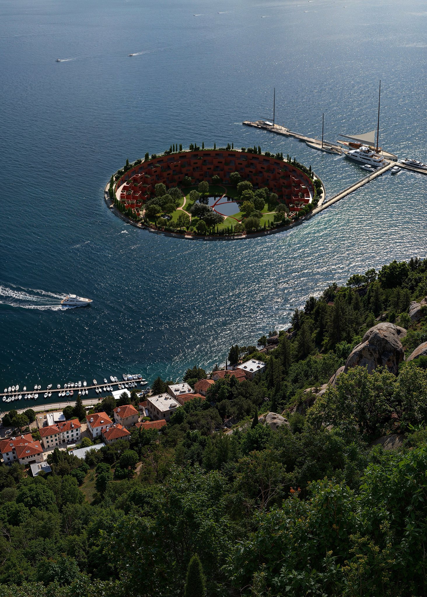 ParametricArchitecture added a... - ParametricArchitecture