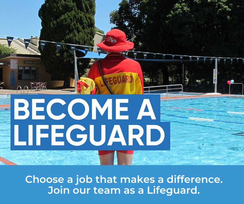 The pool deck is calling – become... - Monbulk Aquatic Centre | Facebook