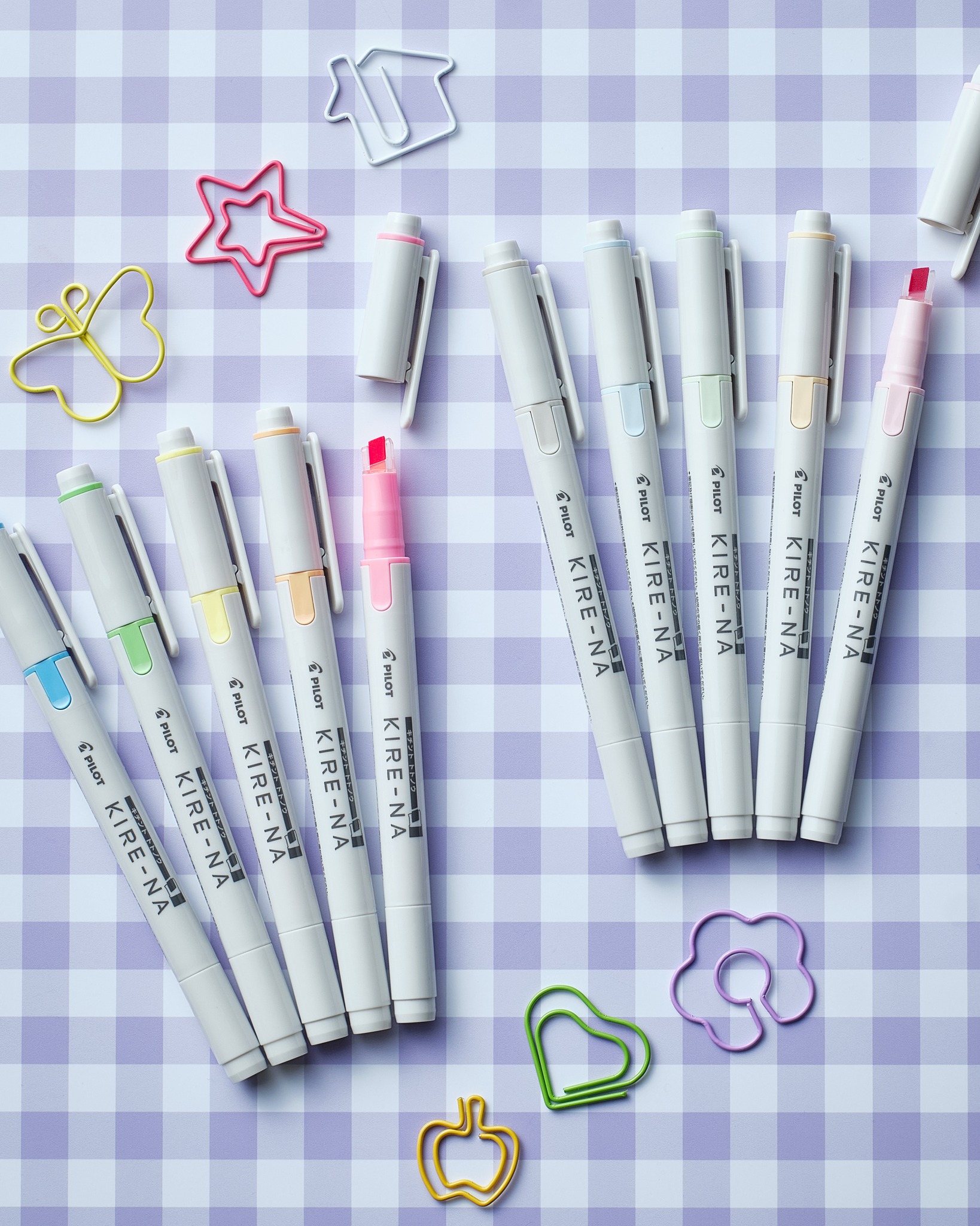 筆ペンタイプの「ペチット3」で、夏の海のイメージを書いてみました