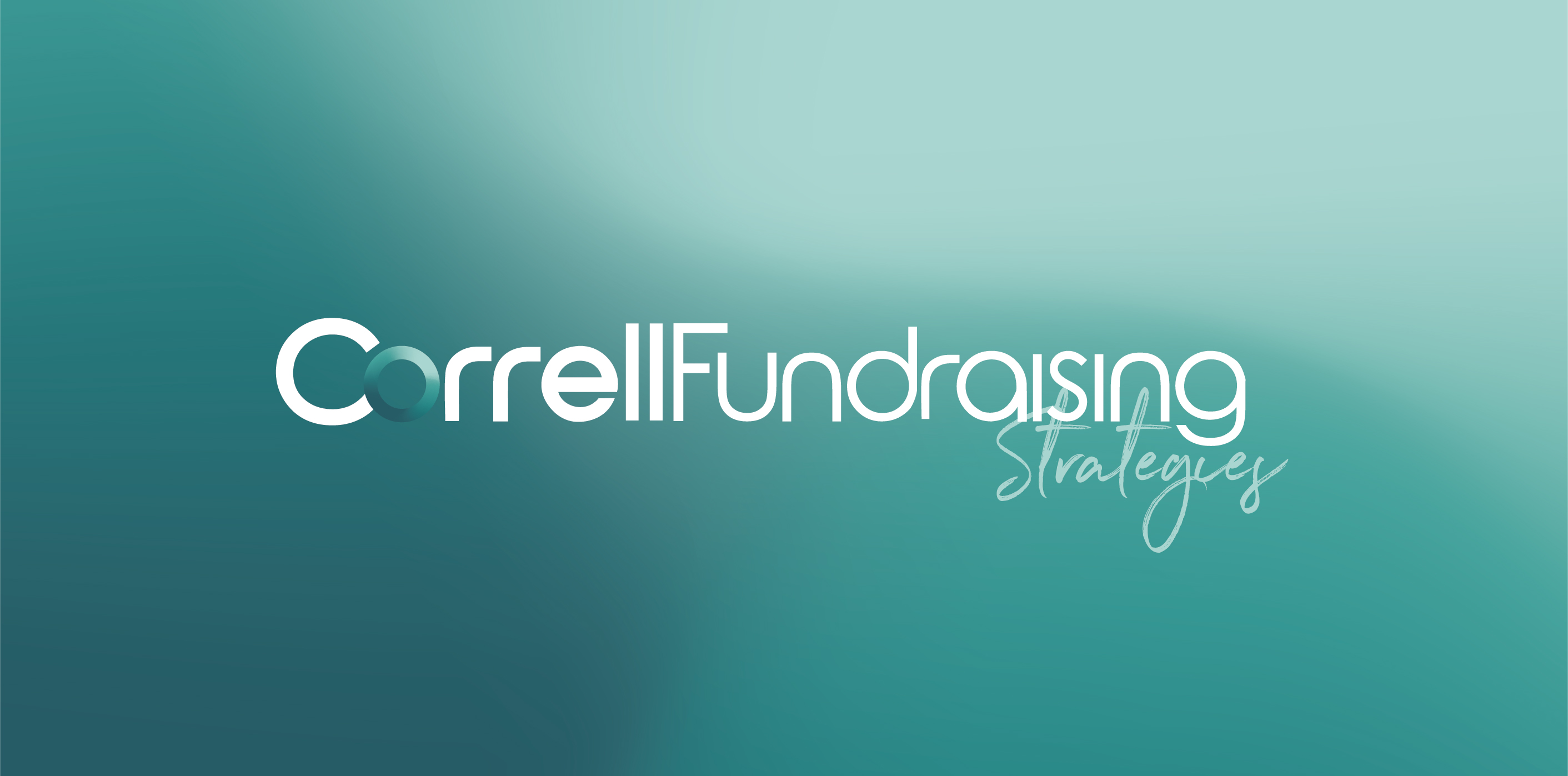 Correll Fundraising Strategies