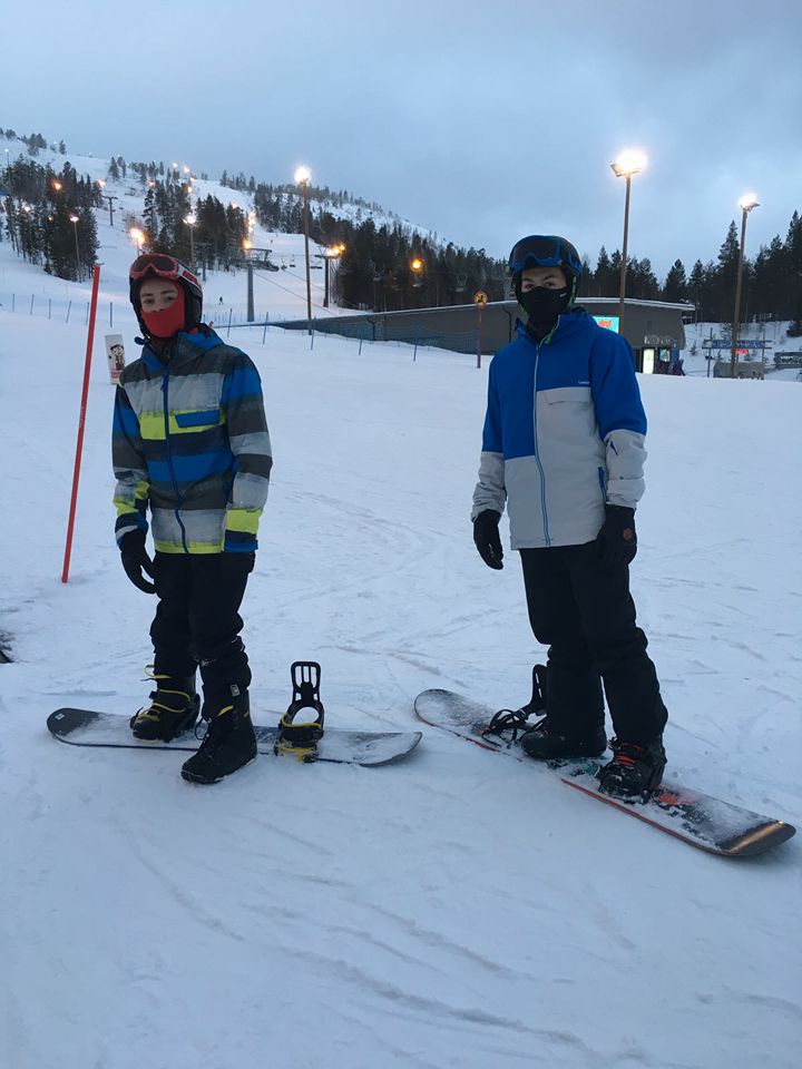 David Spreen (@DavidSpreen69) • Facebook, Connect with friends