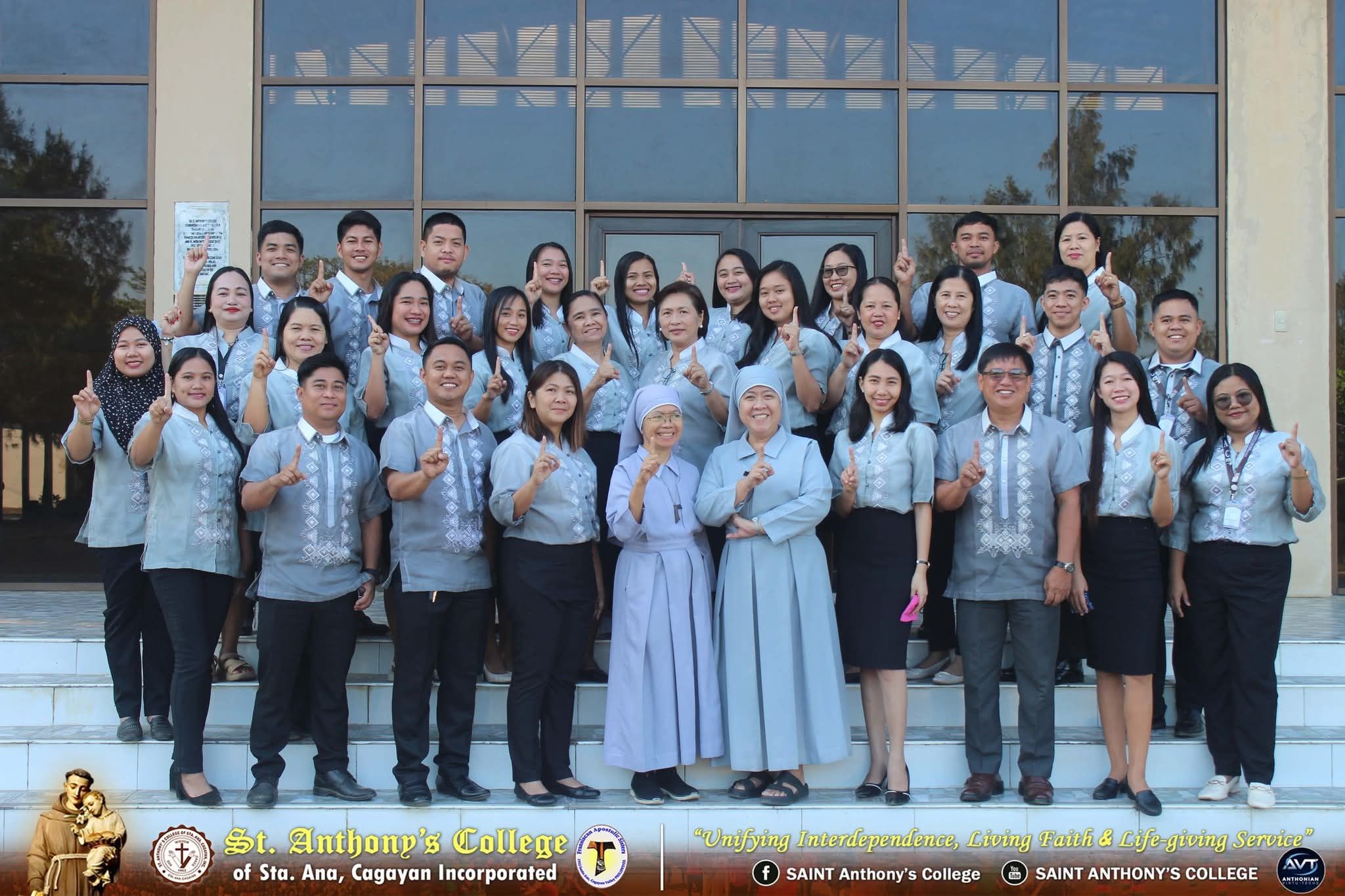 San - 𝗧𝗜𝗚𝗡𝗔𝗡 | 𝗦𝗩𝗘𝗦, 𝗵𝘂𝗺𝗮𝗸𝗼𝘁 𝗻𝗴 𝗽𝗮𝗿𝗮𝗻𝗴𝗮𝗹 𝘀𝗮 𝗣𝗮𝗻𝗱𝗶𝘀𝘁𝗿𝗶𝘁𝗼𝗻𝗴 𝗦𝗲𝗹𝗲𝗯𝗿𝗮𝘀𝘆𝗼𝗻 ...