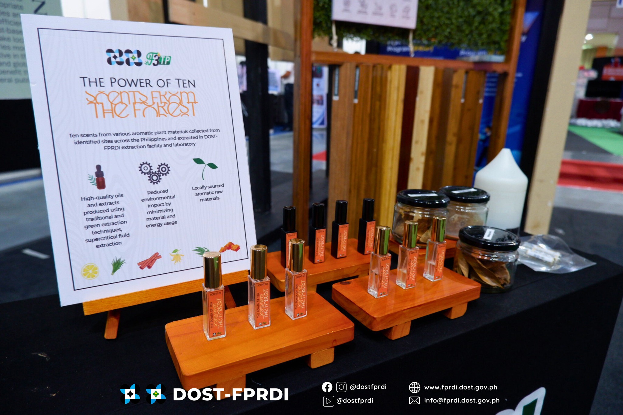 DOST-FPRDI - Congratulations to DOST-FPRDI for receiving a Certificate ...