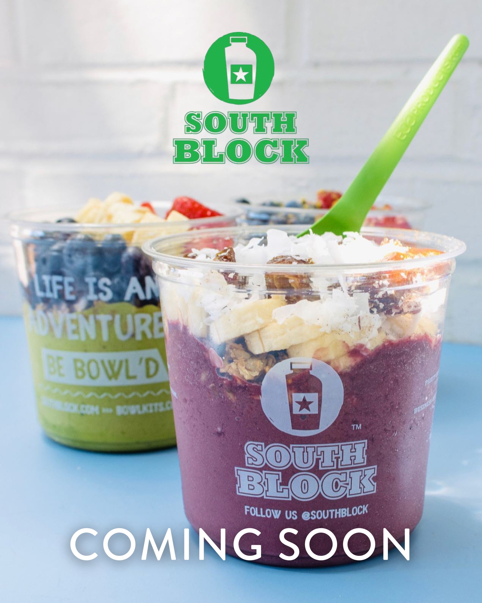 The Spectrum - The East Coast’s original acai shop is coming to The ...