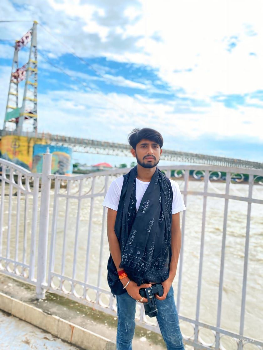 Rajput Vishal