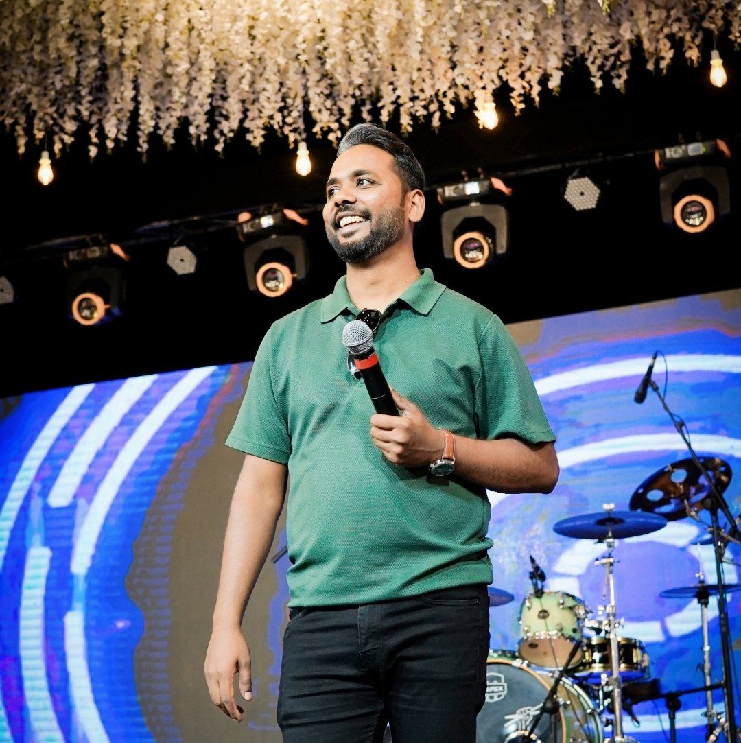 RJ Imran