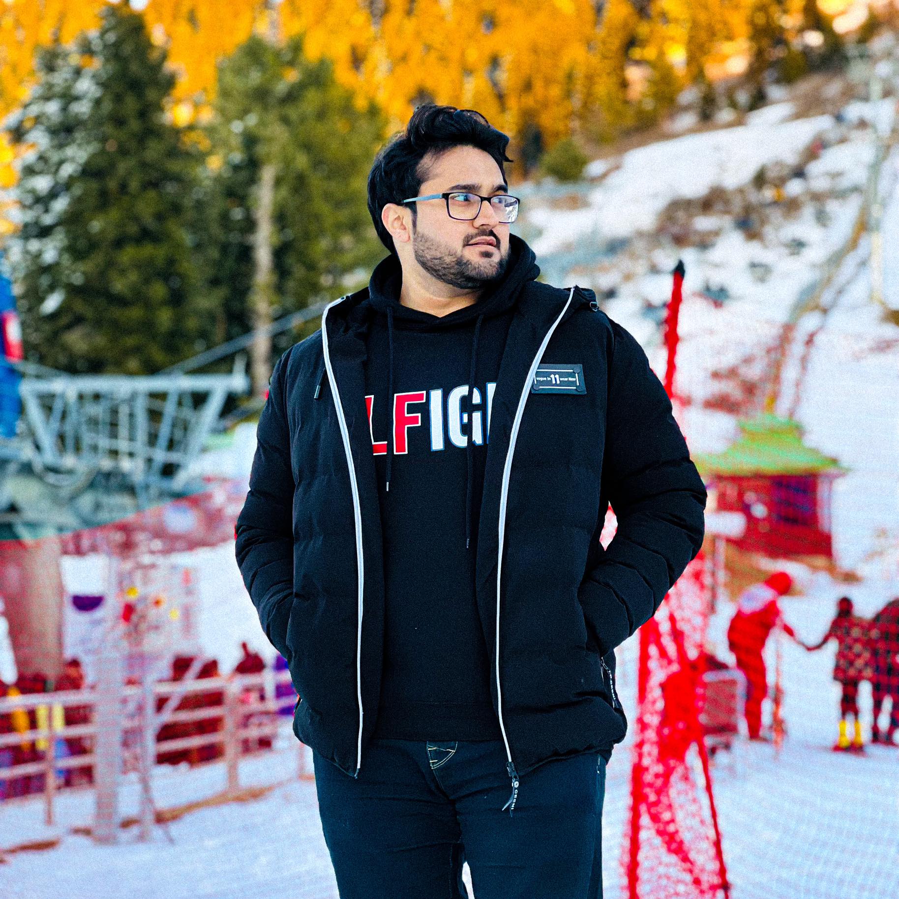 Usama Tahir