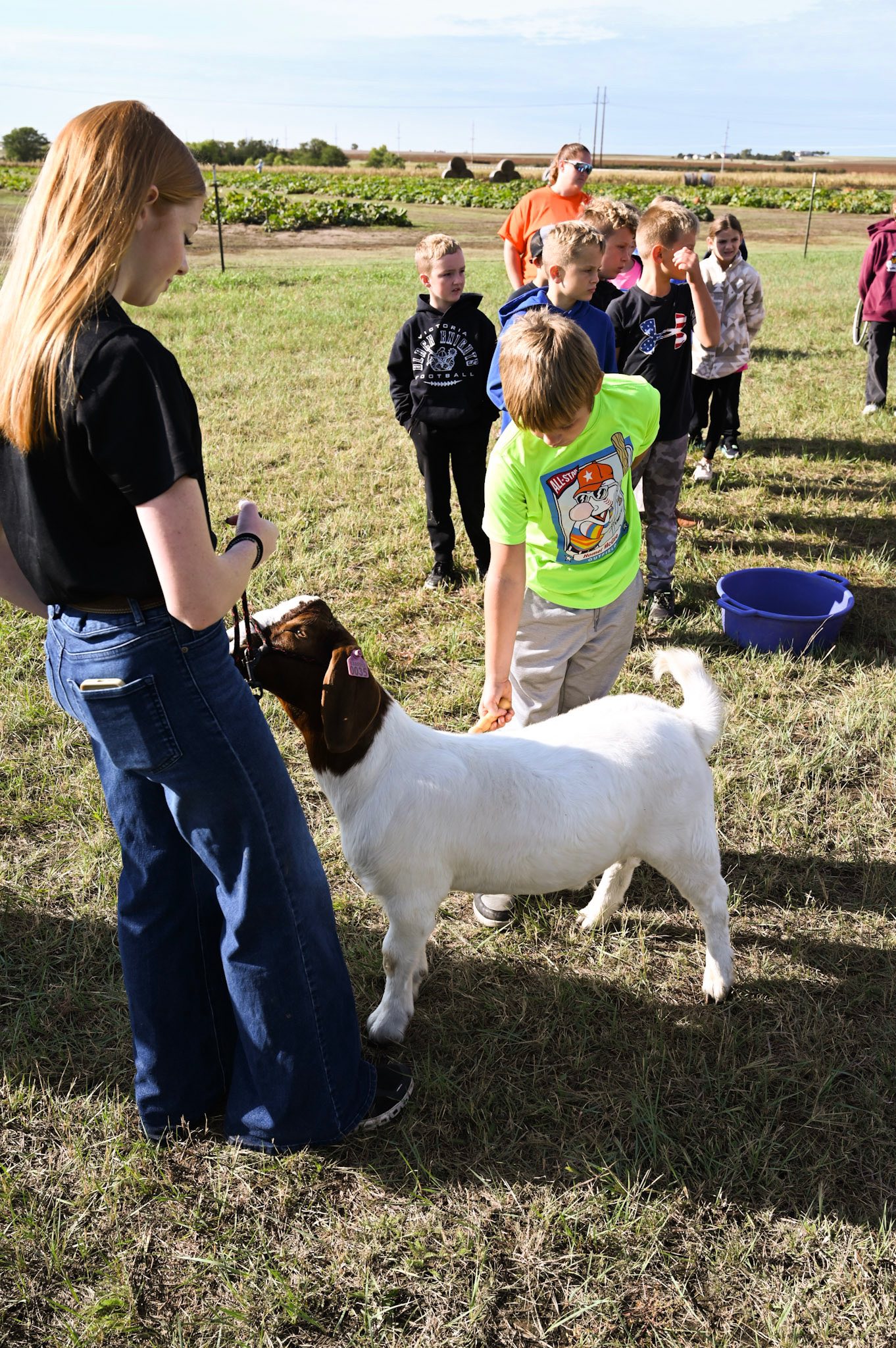 FHSU Department of... - FHSU Department of Agriculture