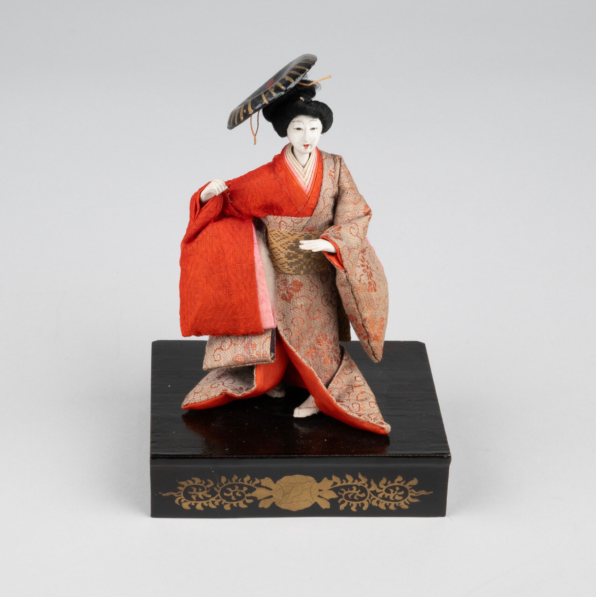 Today, the Japanese American Day of Remembrance, we bring you the
