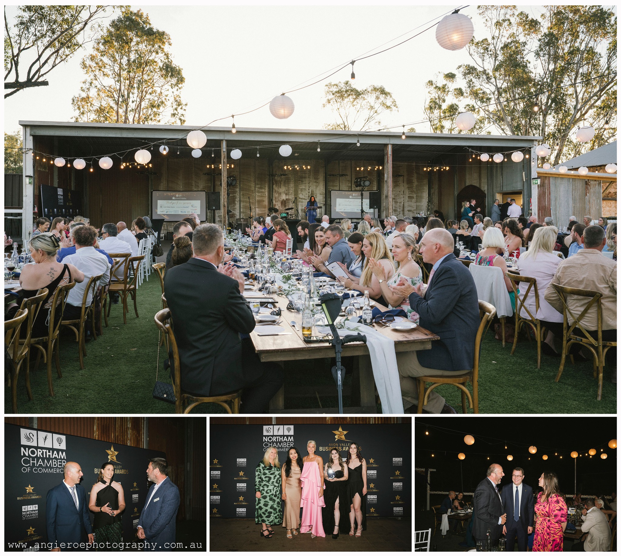 Angie - EVENT | The Procon Developments Australia 2025 Avon Valley ...