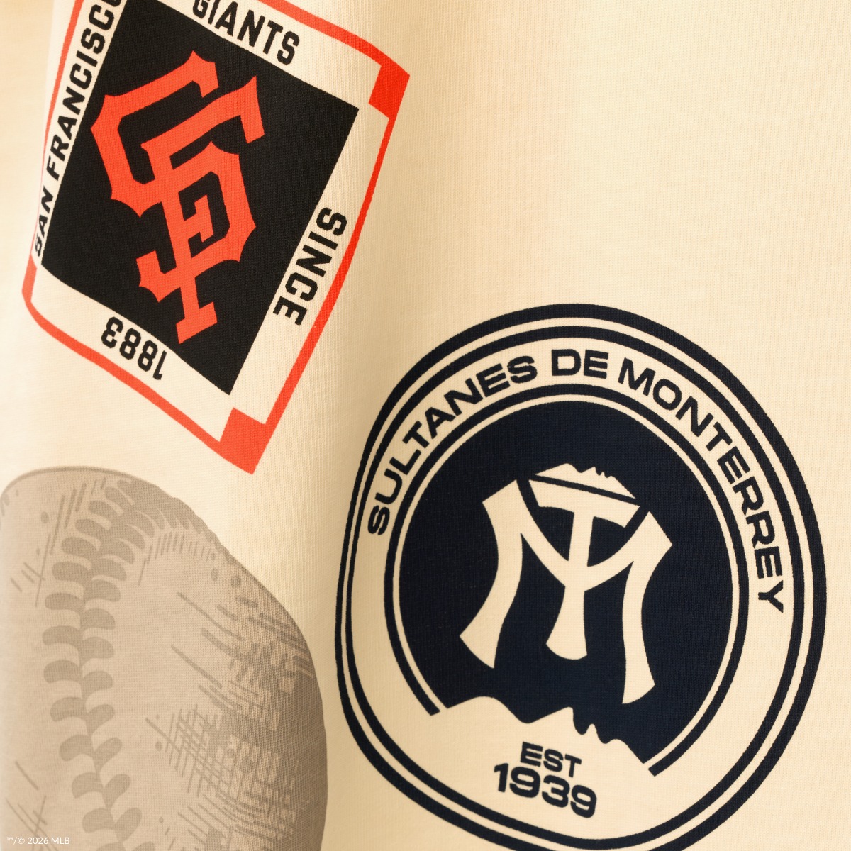 Celebrate this special matchup between the Sultanes de Monterrey 