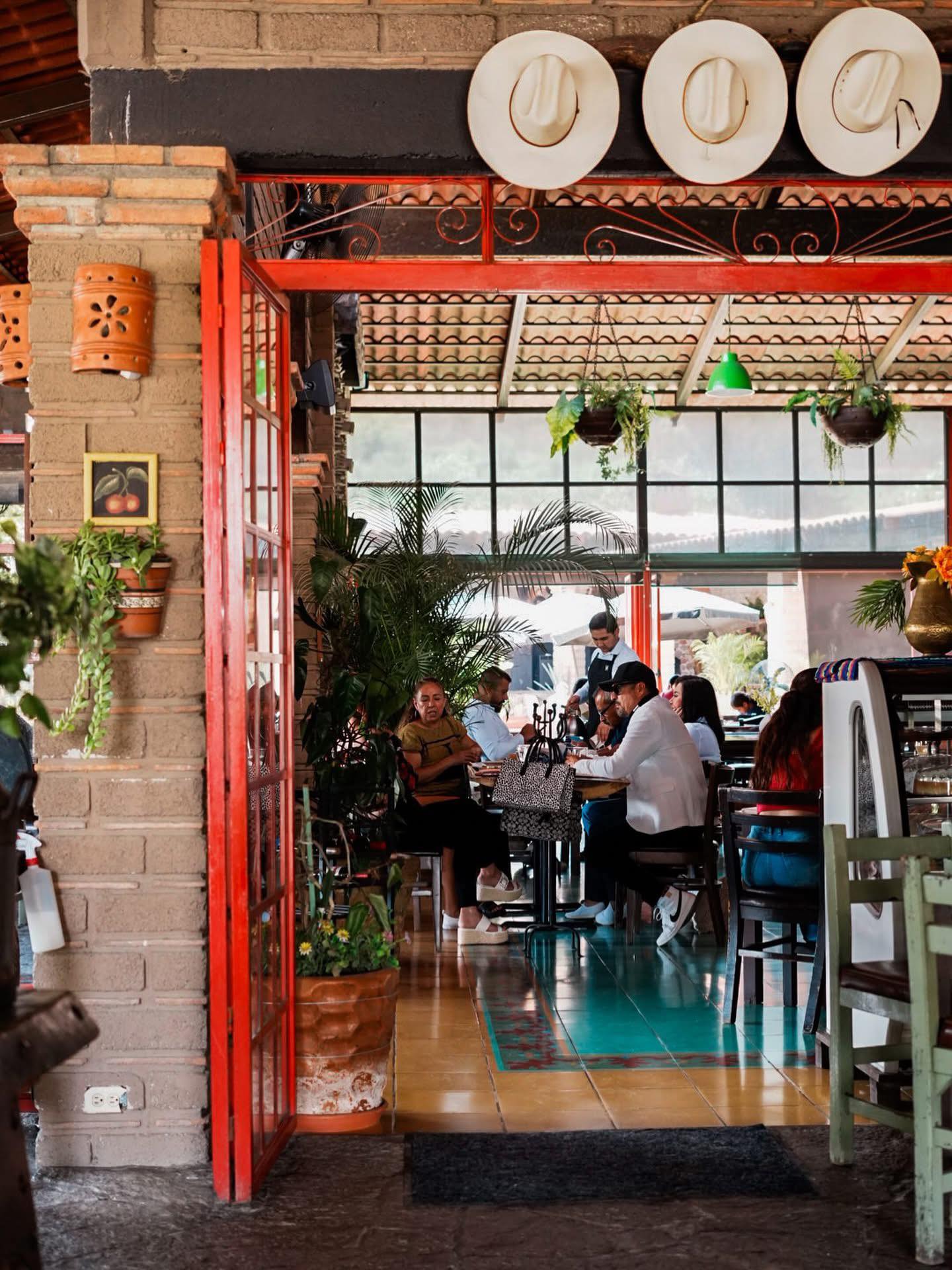 Mi Ranchito Restaurant