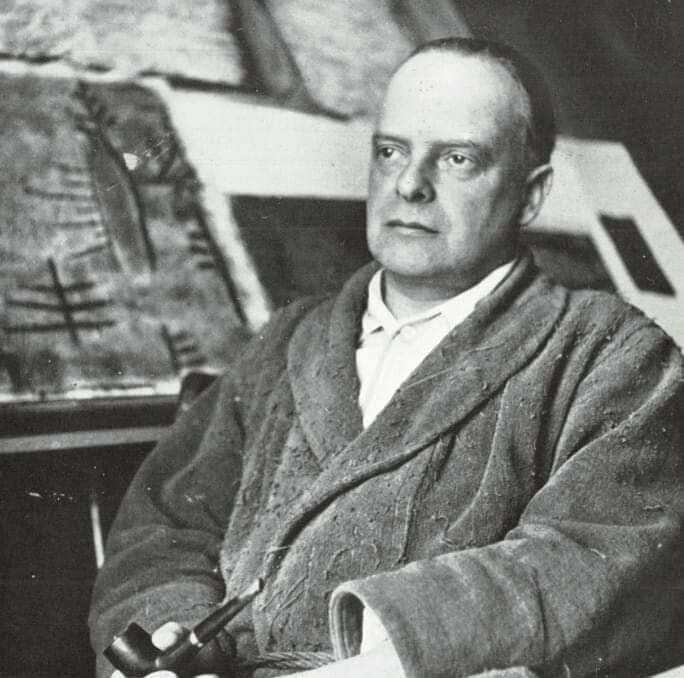 History - Paul Klee (1879–1940) was a Swiss-German painter whose art ...