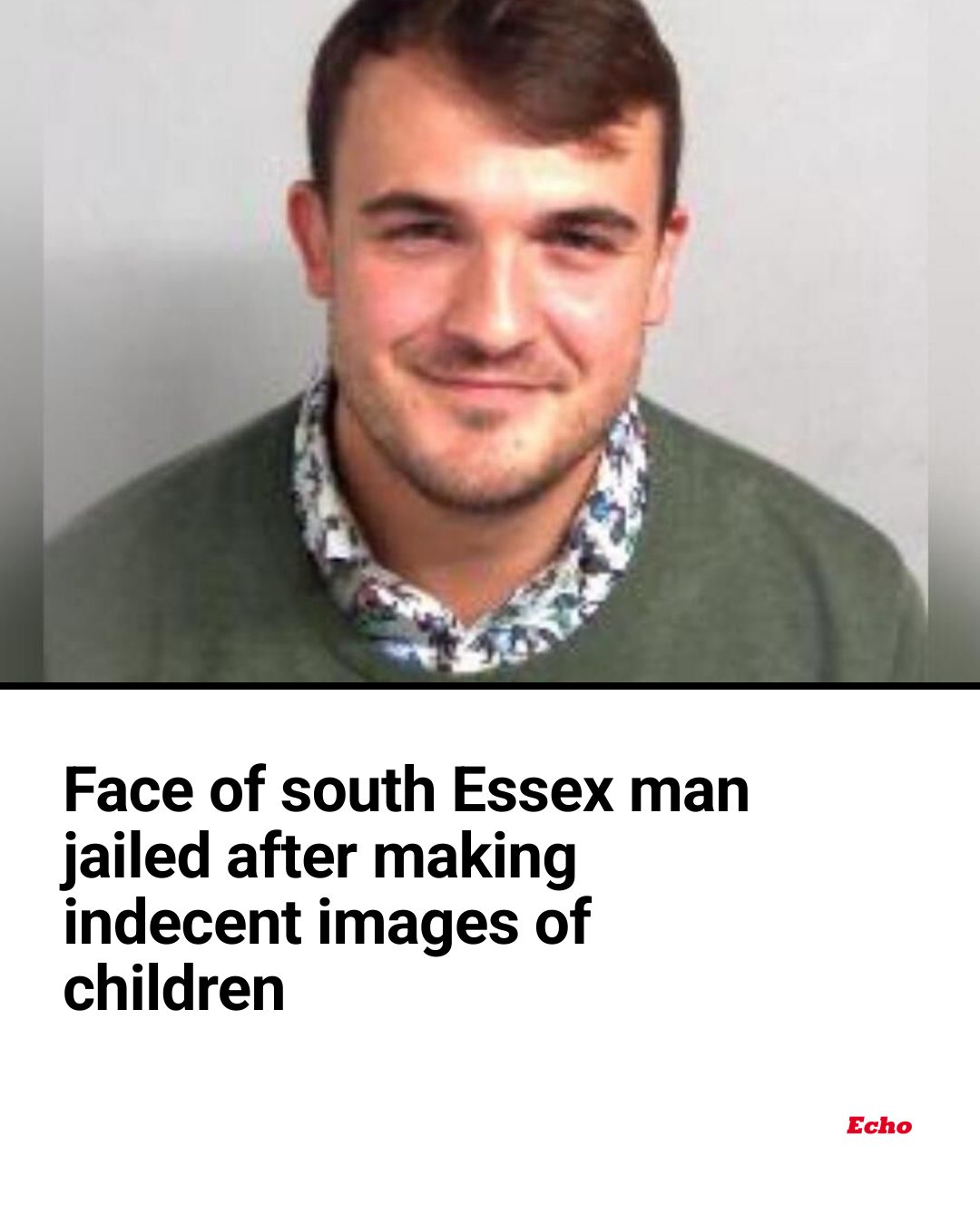 Echo Essex - 🔴 'We take a zero-tolerance approach to... | Facebook