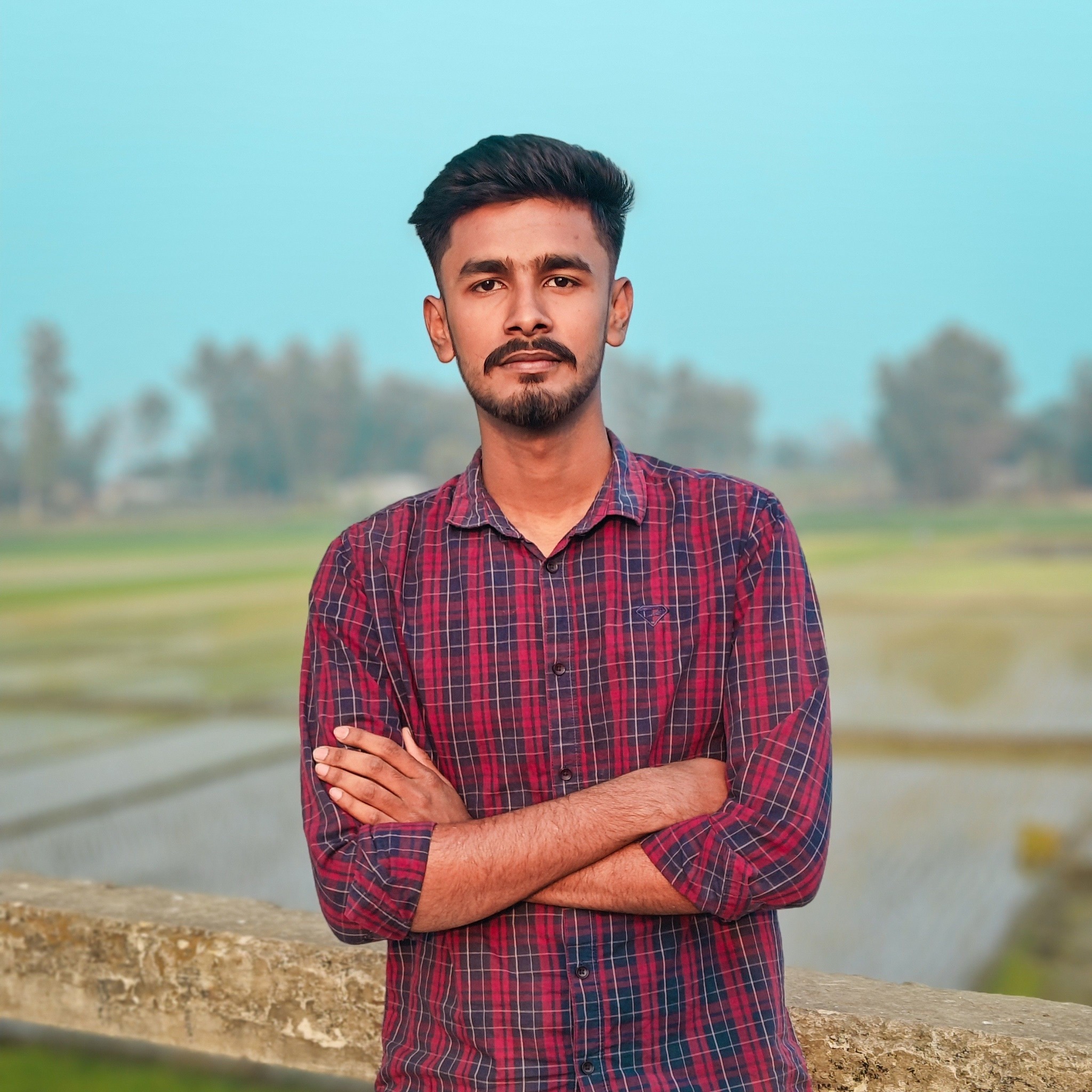Bijoy Sheikh