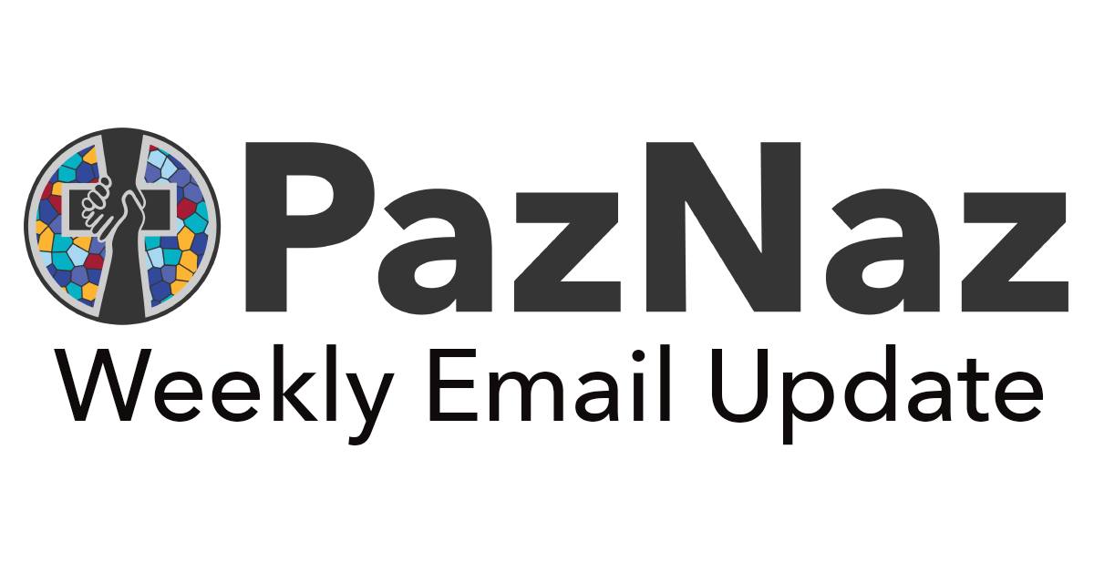 PazNaz | Pasadena CA