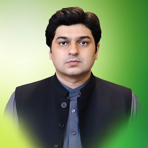 Rana Tahir Iqbal