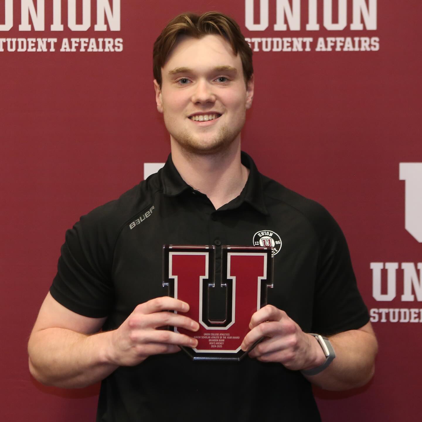 Union College Athletics updated... - Union College Athletics
